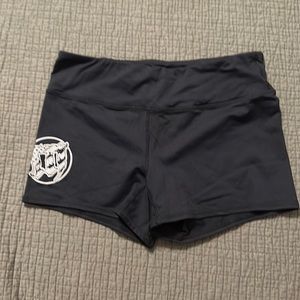 CrossFit Mayhem Athletic shorts